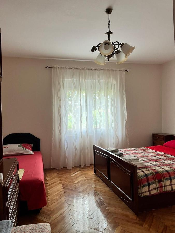 Gorica Hill Apartment Podgorica Exterior foto