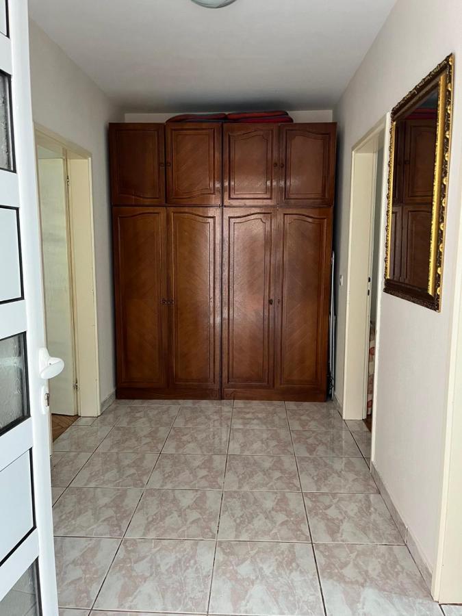 Gorica Hill Apartment Podgorica Exterior foto